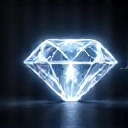 Diamond icon illustrating quality
